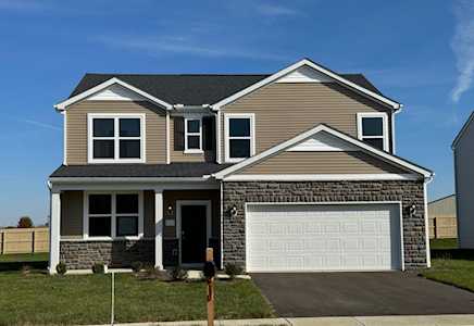 1208 Lake Forest Drive Hebron, OH 43025