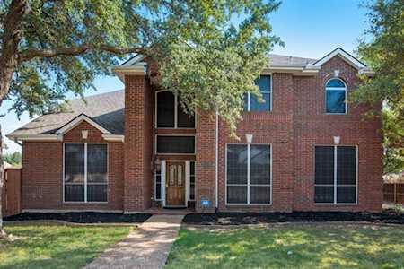 1502 Denise Court Keller, TX 76248