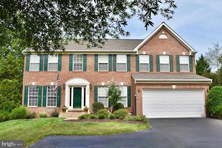 8908 Telford Ct Bristow, VA 20136