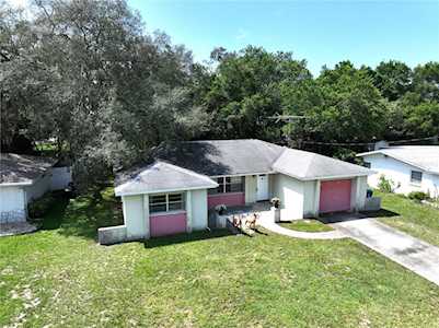 7328 Blackhawk Trl Spring Hill, FL 34606