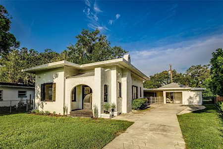 2317 Circle Dr Lakeland, FL 33803