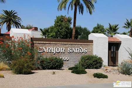 2240 E Miramonte Circle #E Palm Springs, CA 92264