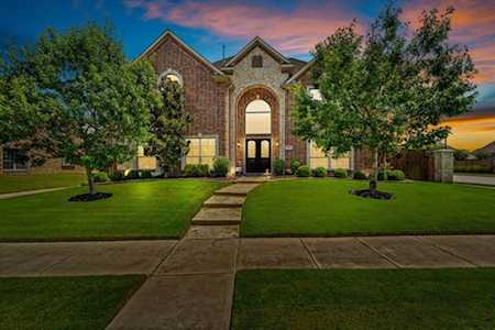 7518 Hidden Cove Lane Frisco, TX 75034