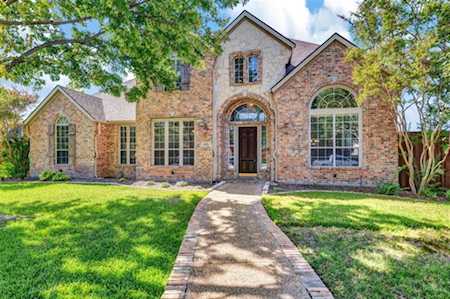 3808 Blaylock Place Plano, TX 75025