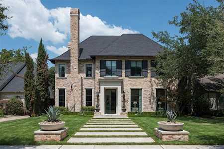 4320 Bryn Mawr Drive University Park, TX 75225