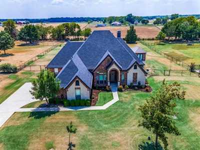 3011 Wildwood Lane Celina, TX 75009