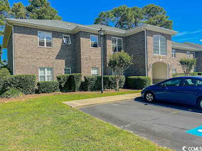 300 Willow Green Dr. #E Conway, SC 29526
