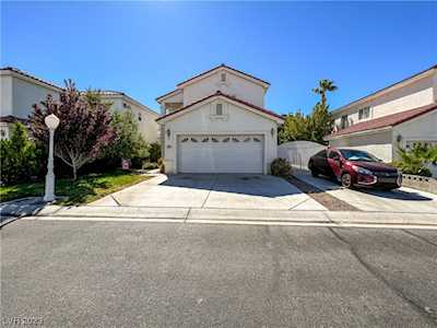 3609 Julia Waldene Ct Las Vegas, NV 89129