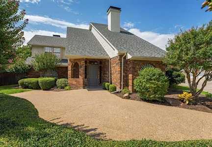 3925 Cross Bend Road Plano, TX 75023