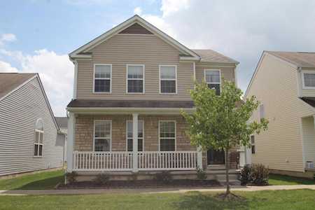 5695 Battle Creek Way Columbus, OH 43228