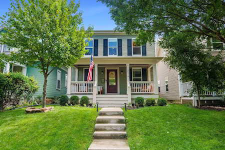 2574 Glen Echo Drive Columbus, OH 43202