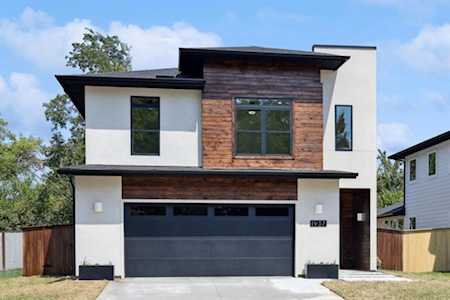 1937 Glenmore Avenue Fort Worth, TX 76102