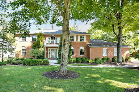 8074 Jefferson Drive Canal Winchester, OH 43110