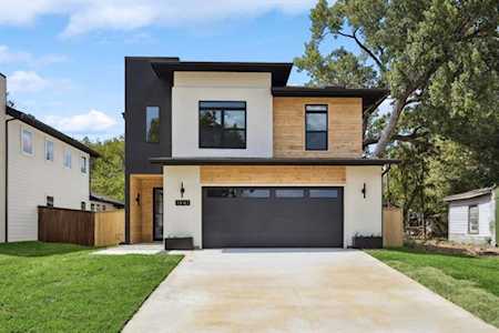 1941 Glenmore Avenue Fort Worth, TX 76102