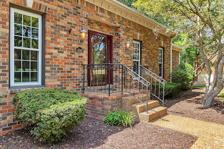 4040 Trail Ridge Dr Franklin, TN 37067