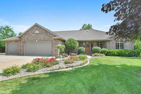 4472 Touchstone Ct Oneida, Village of Hobart, WI 54155