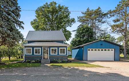 109 E Tielky St Bear Creek, Village of Bear Creek, WI 54922