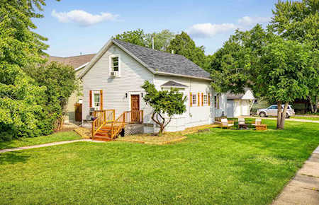 104 Prospect Ave Oshkosh, City of Oshkosh, WI 54901