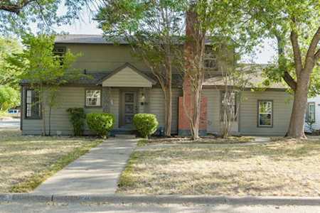 201 Almond Street Waxahachie, TX 75165