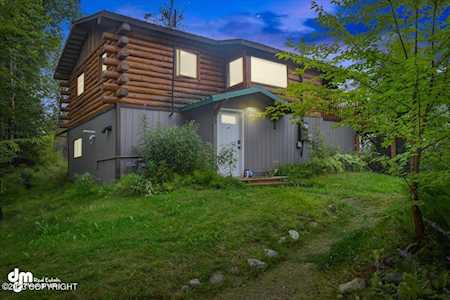 7130 Patricia Anne Circle Wasilla, AK 99645