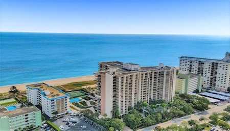 1800 S Ocean Blvd #312 Pompano Beach, FL 33062