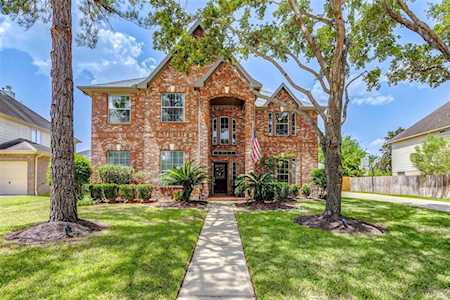 2822 Feather Glen Ct Katy, TX 77494