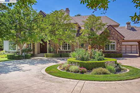 3370 Little Valley Rd Sunol, CA 94586