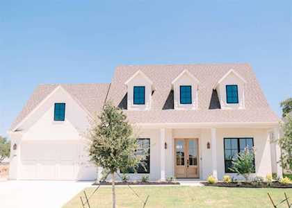 288 Observation Drive N Aledo, TX 76008