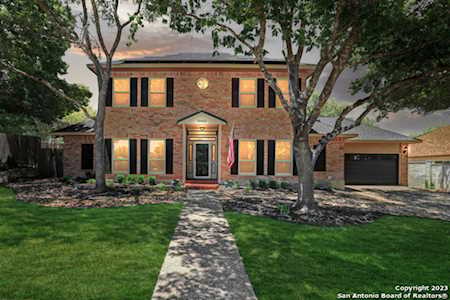 13103 Vista Loma San Antonio, TX 78216