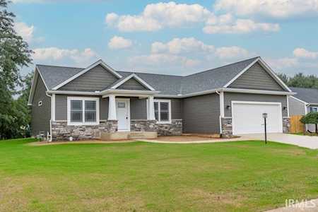 102 Pepper Ridge Drive North Liberty, IN 46554
