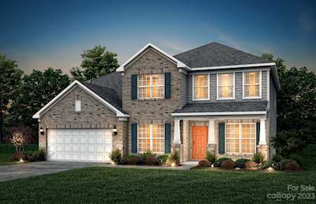12225 Hollinhope Dr Charlotte, NC 28278