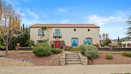 621 E Hague Rd El Paso, TX 79902