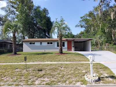 127 Rollin DR Orange Park, FL 32073