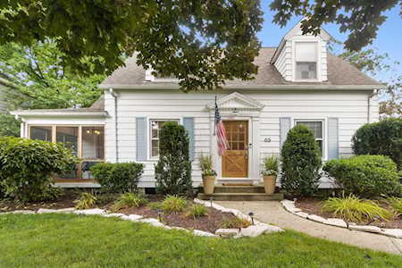 65 Sheffield Road Columbus, OH 43214