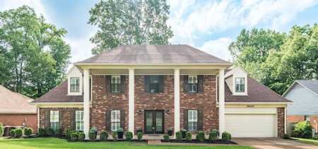 3628 Gailyn Dr Bartlett, TN 38135