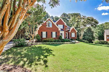 825 Glowing Embers Court Dacula, GA 30019