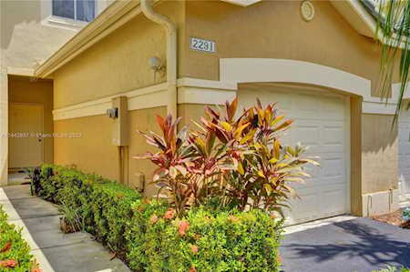 2291 Cordoba Bnd #2291 Weston, FL 33327