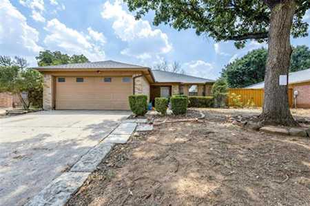 2801 Southpark Lane Fort Worth, TX 76133