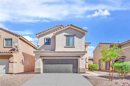 106 Thankfulness Ct North Las Vegas, NV 89032