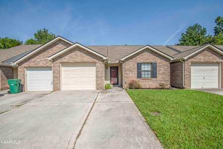 8658 Denmark St Knoxville, TN 37931
