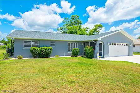 172 Mariana Ave North Fort Myers, FL 33917