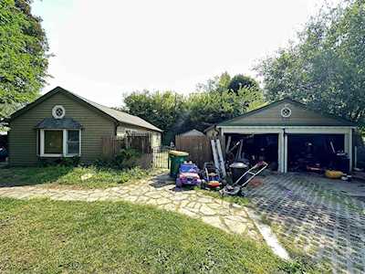 21010 Colwell Farmington Hills, MI 48336