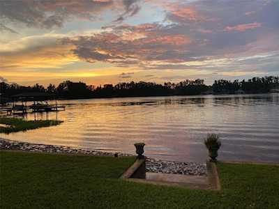 3239 Lake Padgett Dr Land O Lakes, FL 34639