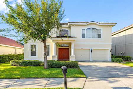 2303 Hannah WAY N Dunedin, FL 34698
