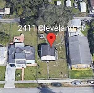 2411 Cleveland St Hollywood, FL 33020