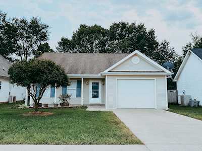 421 Nyu Pl Murfreesboro, TN 37128