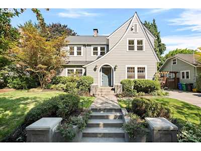 3140 NE 19th AVE Portland, OR 97212