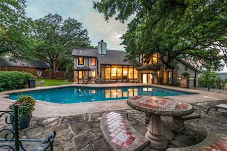 1401 Plantation Drive N Colleyville, TX 76034
