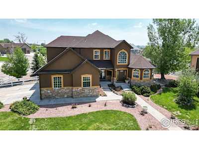 1872 Malibu Ct Fort Lupton, CO 80621