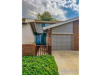 3124 Eastwood Ct Boulder, CO 80304